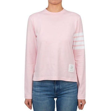 THOM BROWNE Damen Langarmshirt FJS103G 07862 680 124605353