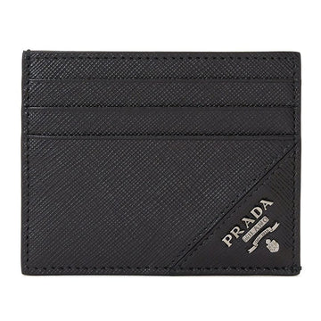 PRADA Saffiano Herren Kreditkartenetui 2MC223 QME F0002 27885041
