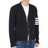 THOM BROWNE Herren Cardigan MKC171A 00219 415 30591003 [P]