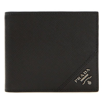 PRADA Saffiano Herren Slim Brieftasche 2MO513 QME F0002 28051276