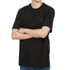 Golden Goose Men's Short Sleeve T-Shirt GMP01220 P000593 90100 42528512 [P]