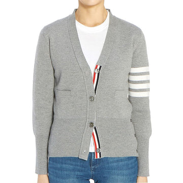 THOM BROWNE レディース カーディガン FKC207A 00014 055 103634888 [P]