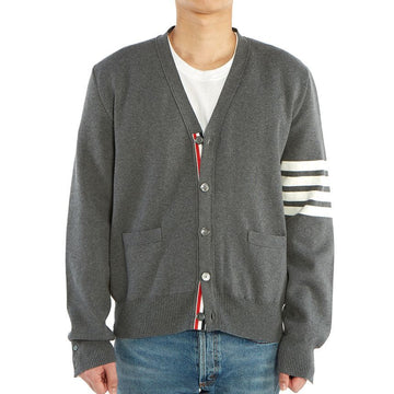 THOM BROWNE メンズカーディガン MKC171A 00219 035 35658274