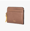 Chloe CH25SP544N72 Women's Card Holder 126936068 [P]