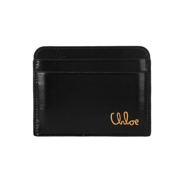 CHLOE CH25SP480O16 001 レディース カードホルダー 126936082
