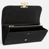Celine Large Triomphe Wallet - Shiny Calfskin 10E313DPV 38NO 126936895 [P]