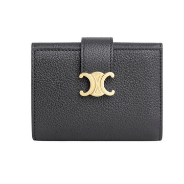 Celine Victoire Fine Wallet - Supple Grain Calfskin 10M963GHH 38NO 126936912