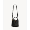 SAINT LAURENT Kassandre Kleine Bucket Bag 7490362R20W1000 126937099 [P]