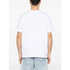 Maison Kitsune Bold Fox Head Patch Short Sleeve T-Shirt MM00108KJ0118 78642546 [P]