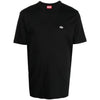DIESEL Just Double PJ Oval D Patch A03819 77698040 [P]