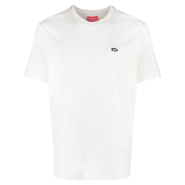 DIESEL オーバルDパッチ 77698041