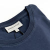 Maison Kitsune Fox Head Logo Short Sleeve LW00105KJ0008 73895570 [P]