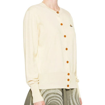 Vivienne Westwood Women's Cardigan 1803002P Y001A A408 126833631