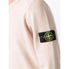 Stone Island Patches Compass Logo Pullover Knit Sweater 7515503A7 33375799 [P]