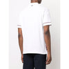 Thom Browne 22SS MJP138A / Micro Thermal Rib Stripe Cuff Polo T-shirt 33371922 [P]