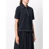 THOM BROWNE FJP057A / Dreistreifen-Tab Woll-Tech Milano Stitch Polo-Shirt 33371437 [P]