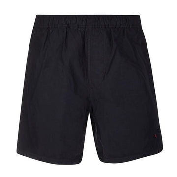 Stone Island Marina Embroidered Logo Brushed Nylon Swim Shorts 22SS 7615B04X5 33370837