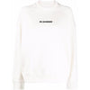 JIL SANDER JPPU707513 / Logo Sweatshirt 33359301 [P]