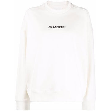 Jil Sander 22SS JPPU707513 / Logo Sweatshirt 33359301