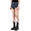 ISABEL MARANT 26 Zoll Denim Shorts SH0033FB B1H04I 30FB 126946706 [P]