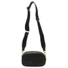 Bally Denny Quilted Shoulder Bag stamp: 601621 24313 F170-6236883 126950464 [P]