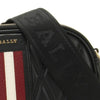 Bally Denny Quilted Shoulder Bag stamp: 601621 24313 F170-6236883 126950464 [P]