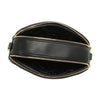 Bally Denny Quilted Shoulder Bag stamp: 601621 24313 F170-6236883 126950464 [P]