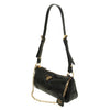 Prada Reedition 2002 Medium Leather Shoulder Bag stamp: 1BC221 2CYR F0002 V OOM 126950487 [P]