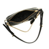 Prada Reedition 2002 Medium Leather Shoulder Bag stamp: 1BC221 2CYR F0002 V OOM 126950487 [P]