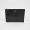 SAINT LAURENT Monogram Tablet-Pouch 453249 126474528 [P]