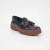 TODS タッセルローファー 40サイズ 126652164 [P]
