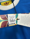 GUCCI アディダス コットンジャージ ワンピース (44) 126954220 [P]