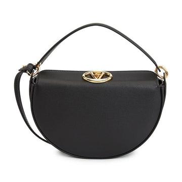 VALENTINO V Logo Signature Damen Crossbody Tasche P0AD2MIM 0NO 126954480