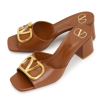 VALENTINO V Logo Signature Damen Sandalen HG5 126954493