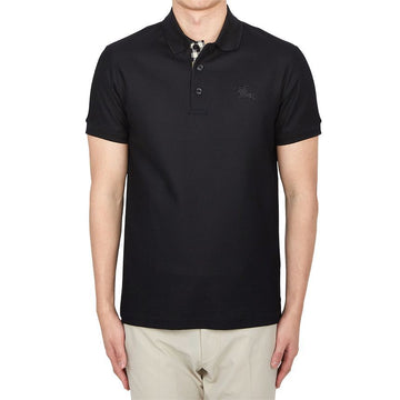 Burberry Men's Polo Short Sleeve T-Shirt 126954497 [P]