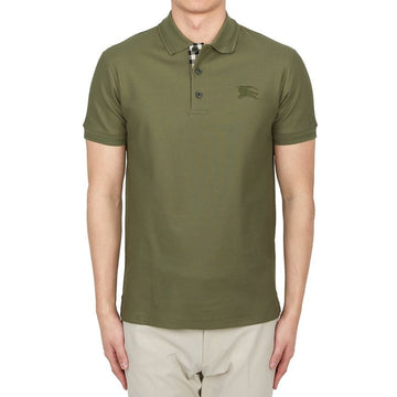 Burberry Men's Polo Short Sleeve T-Shirt 126954498