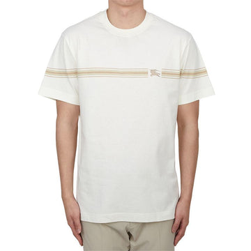 Burberry Men's Short Sleeve T-Shirt 8104051 126954506