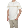 BURBERRY メンズ半袖Tシャツ8104051 126954506 [P]