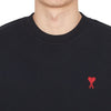 AMI Sweatshirt BFUSW035 730 001 126954531 [P]