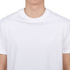 AMI T-Shirt BFUTS003 724 100 (Unisex) 126954536 [P]