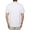 AMI Short Sleeve T-Shirt BFUTS035 724 100 (Unisex) 126954537 [P]