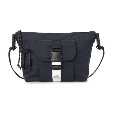 APC Track Men's Shoulder Bag PAAFH H61734 IAK 126954550