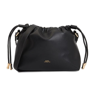 APC Mini Women's Crossbody Bag F61582 LZZ 126954561
