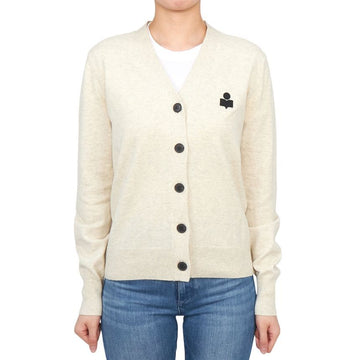 ISABEL MARANT カリナ レディース カーディガン 02LY 126954573 [P]