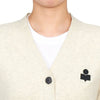 ISABEL MARANT Karina Damen Cardigan C1L17E 02LY 126954573 [P]