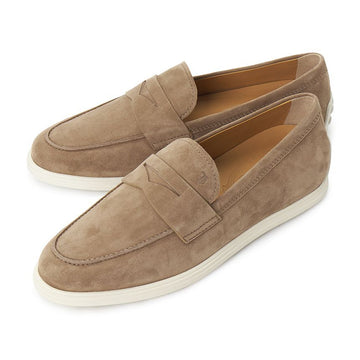 TODS Damen Loafer XXW62L0FQ80HR0C806 126954578 [P]