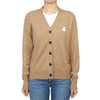 ISABEL MARANT Karina Damen Cardigan C1L17E 50CM 126954575 [P]