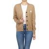 ISABEL MARANT Karina Damen Cardigan C1L17E 50CM 126954575 [P]