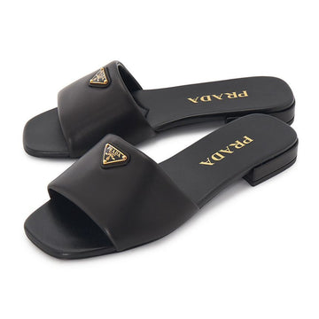 PRADA Damen Slipper 1XX714 2DL8 F0002 126954608