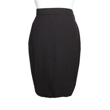 Isabel Marant Sonia Rykiel Black H-Line Skirt 55 126981149